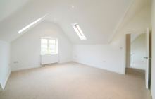 Buckland Valley bedroom extension leads