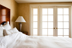 Buckland Valley bedroom extension costs