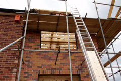 trusted extension quotes Buckland Valley