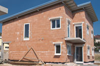 Buckland Valley home extensions