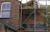 free Buckland Valley home extension quotes