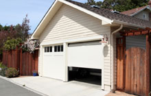 Buckland Valley garage construction leads