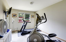 Buckland Valley home gym construction leads