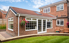 Buckland Valley house extension leads