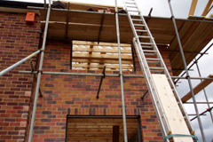 house extensions Buckland Valley